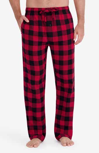 2-Pack Flannel Sleep Pants