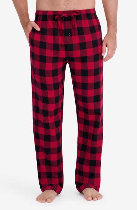 2-Pack Flannel Sleep Pants