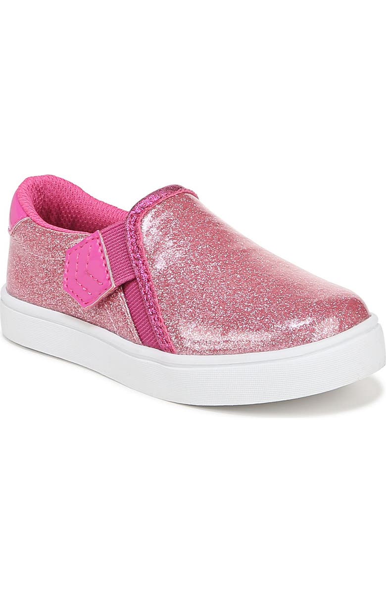 Dr. Scholl's Kids' Madison Sneaker, Main, color, Hot Pink