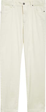 ZEGNA City Fit Stretch Jeans