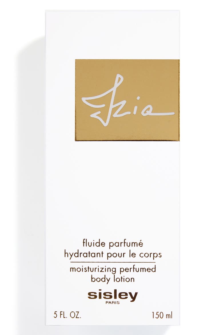 Izia Moisturizing Perfumed Body Lotion, Alternate, color, NO COLOR