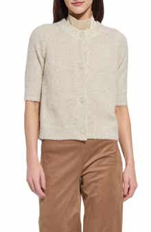 Kennedy Raglan Cardigan
