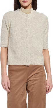 Lysse Kennedy Raglan Cardigan