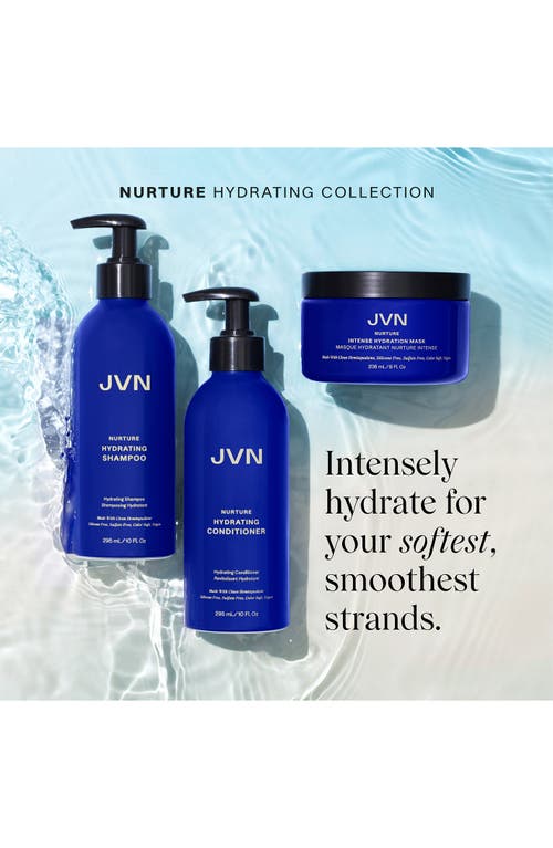 Shop Jvn Nurture Hydrating Shampoo