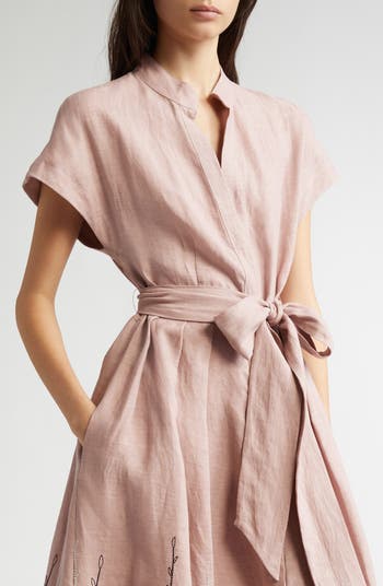 Sasha Dress