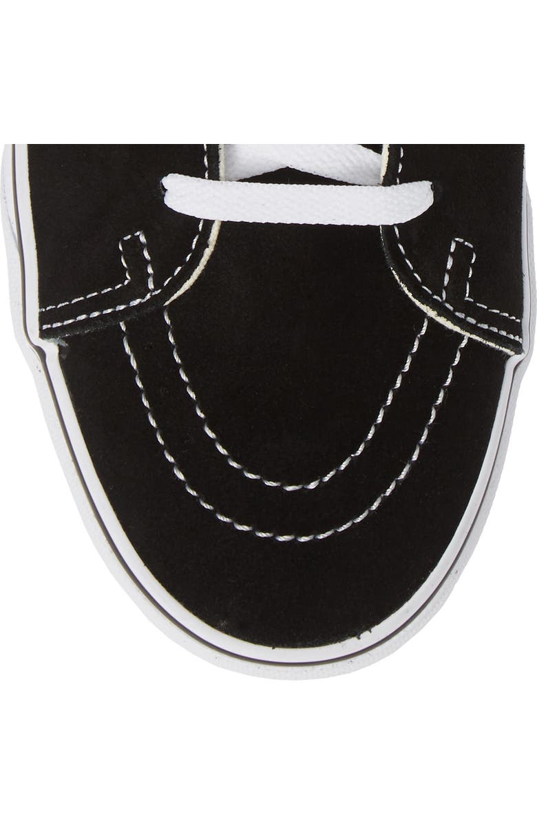 Vans Patch Sk8 Hi Sneaker, Alternate, color,