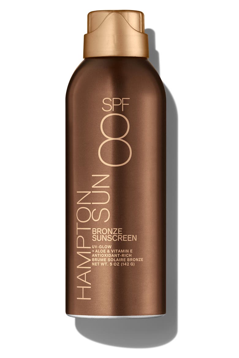 SPF 8 Bronze Mist, Main, color, None