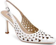 BADGLEY MISCHKA Onna Slingback Pump