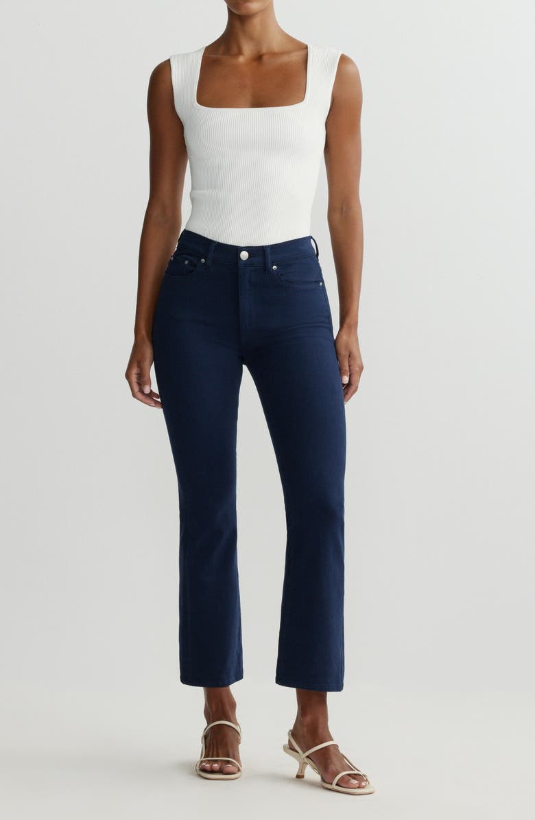 DL1961 Rib Square Neck Tank, Alternate, color, 