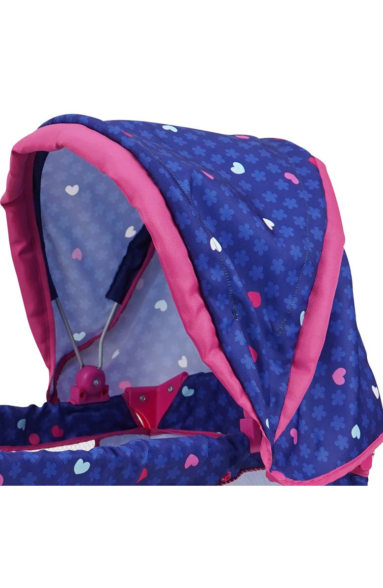 509 Unicorn Doll Pack 
Play Yard, 3+, Alternate, color, Multicolored