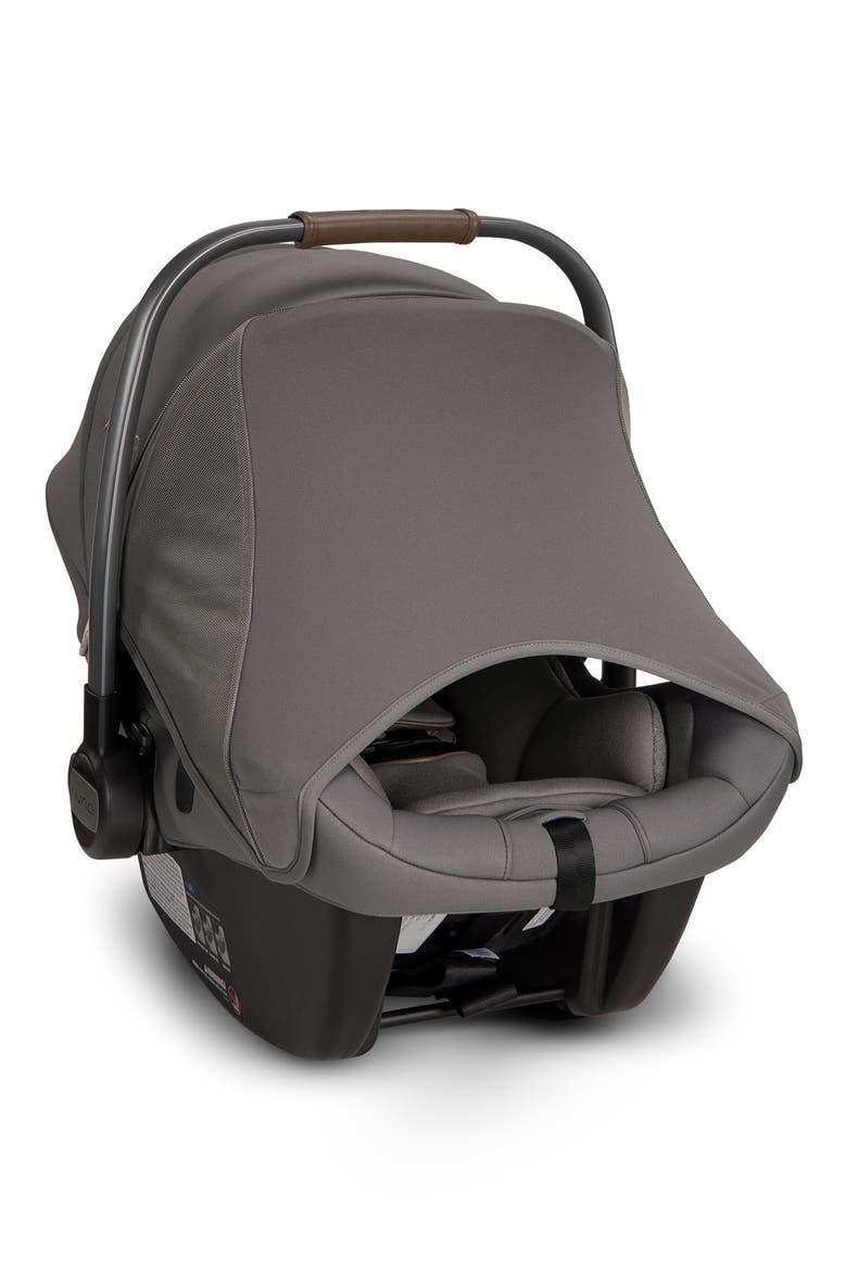 PIPA™ Lite LX Infant Car Seat & Two Bases Bundle (Nordstrom Exclusive Color), Alternate, color, REFINED
