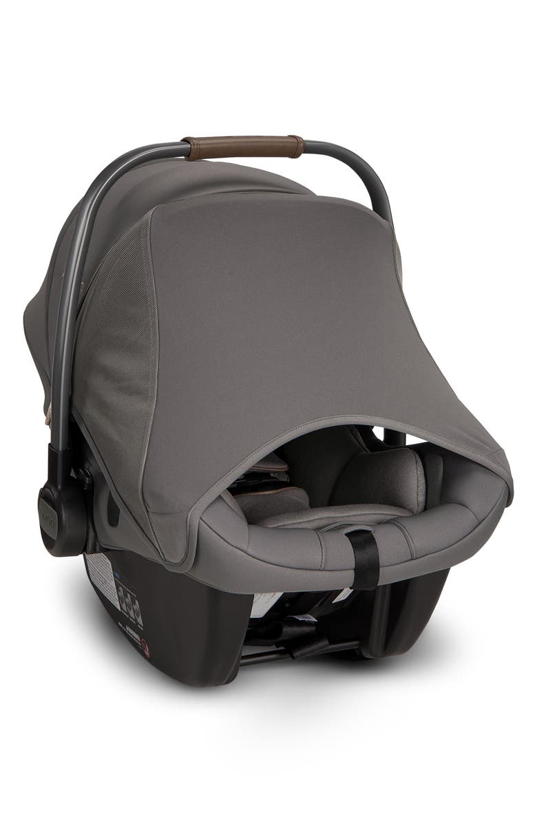Nuna PIPA<sup>™</sup> Lite LX Infant Car Seat & Two Bases Bundle, Alternate, color, 