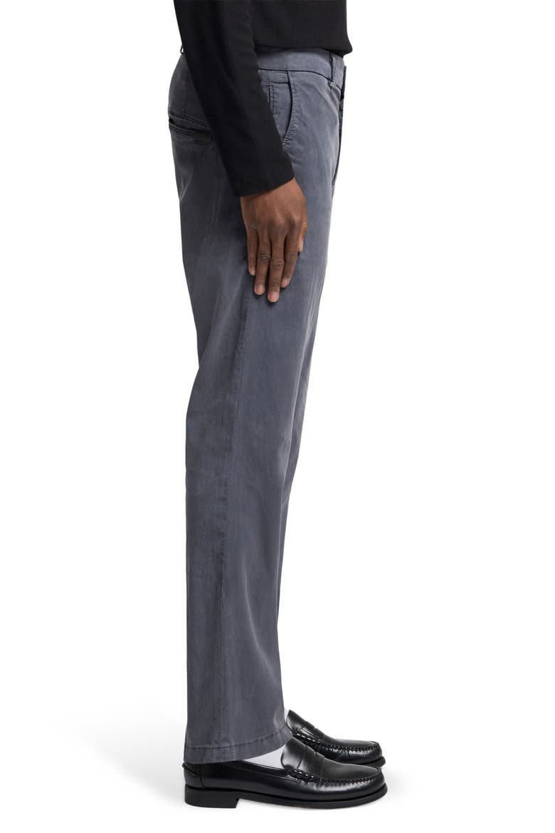 Adrien Weightless Slim Fit Chinos, Alternate, color, TWILIGHT BLUE