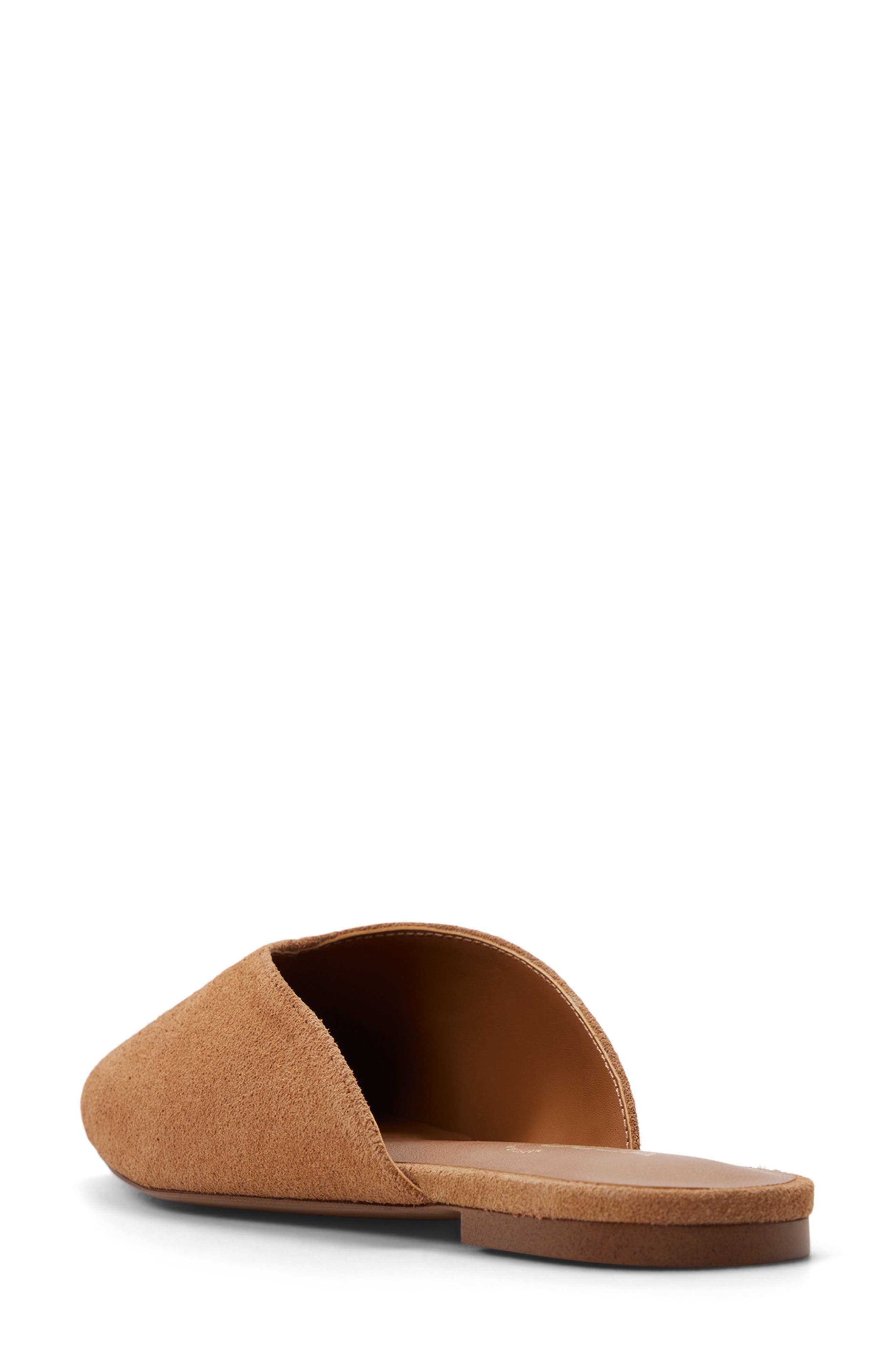 Aletaa Mule, Alternate, color, OAK