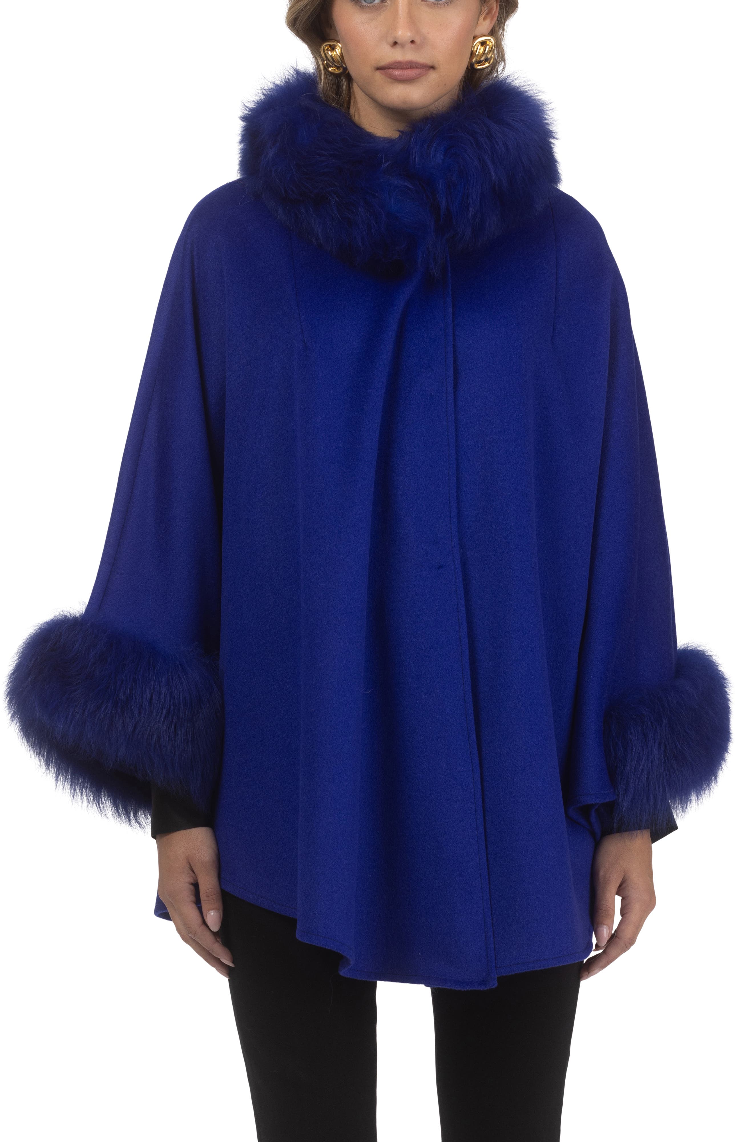 COBALT BLUE