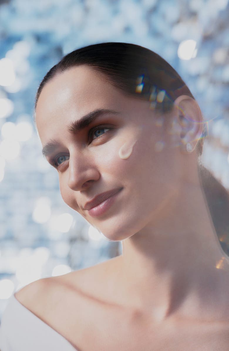 Natura Bissé Inhibit HD Lifting Cream, Alternate, color, White