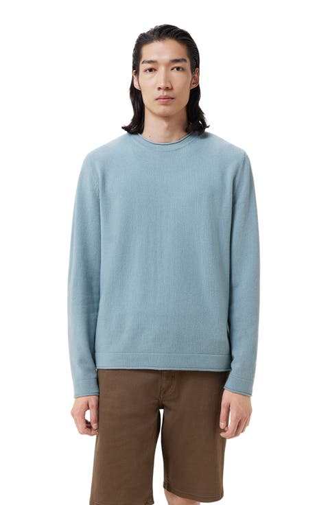 Men's Lightweight Cashmere Sweater