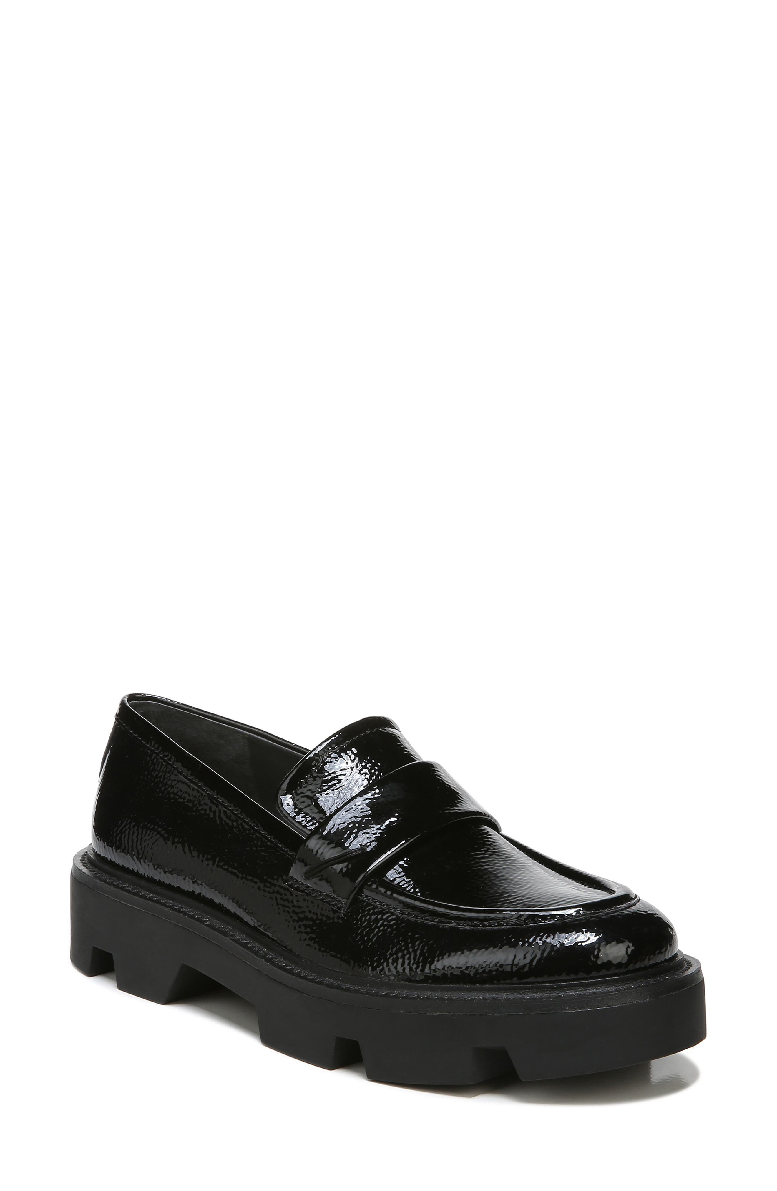 SARTO by Franco Sarto A-Ream Loafer, Main, color, 