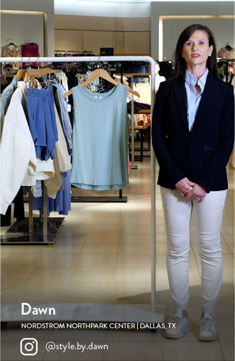 Cloud Tank, sales video thumbnail