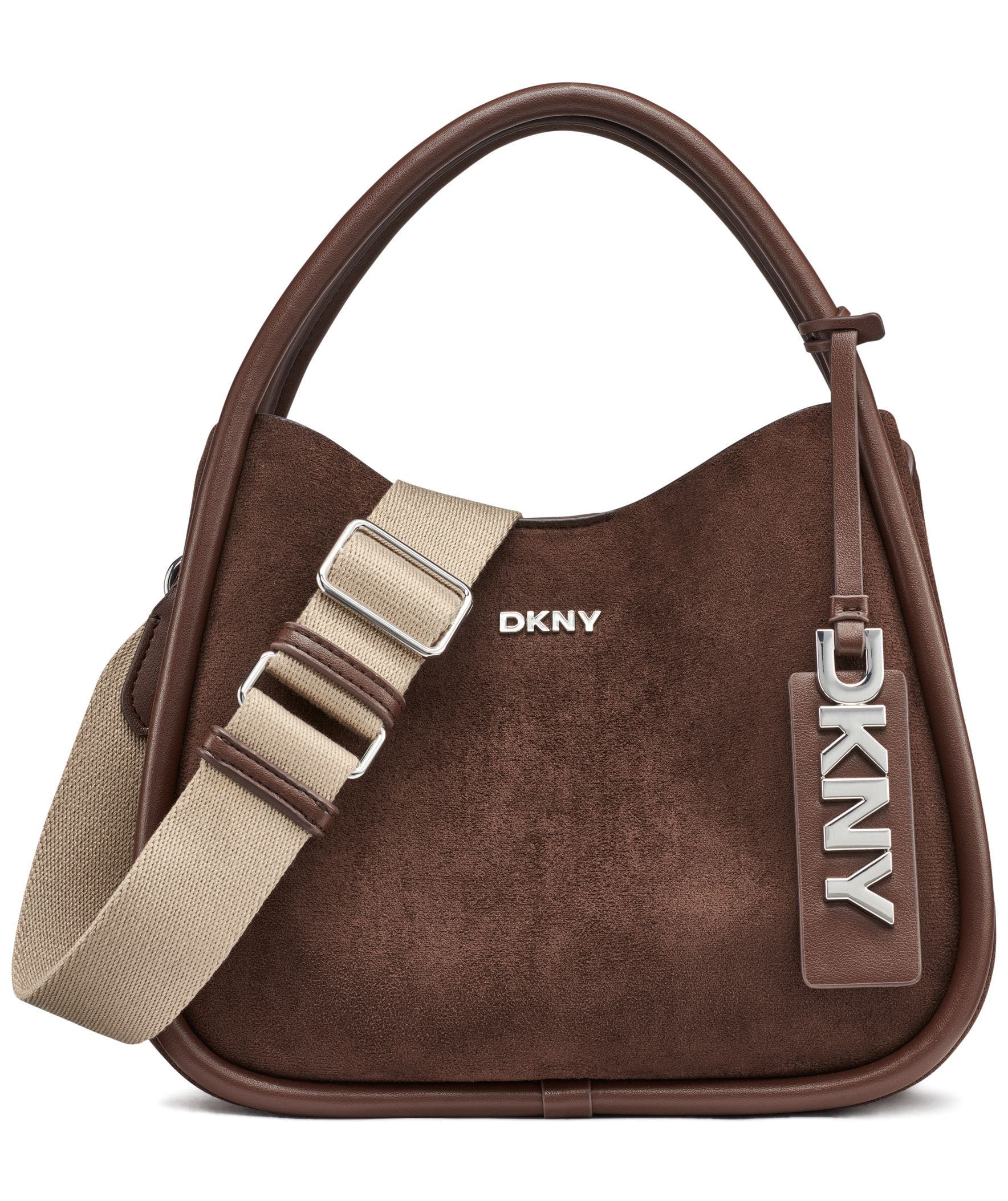DKNY Capri Large Hobo, Main, color, 