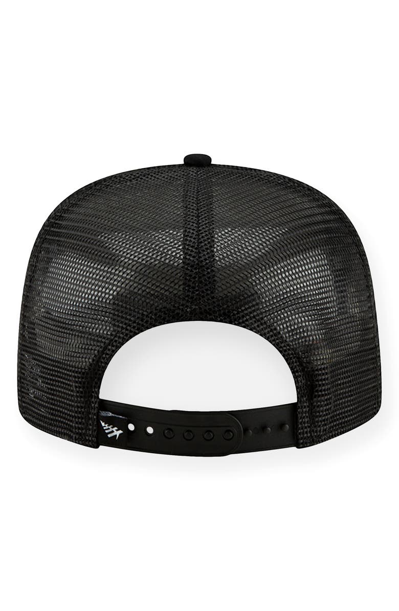 PAPER PLANES Planes Crew 9FIFTY Trucker Hat, Alternate, color,