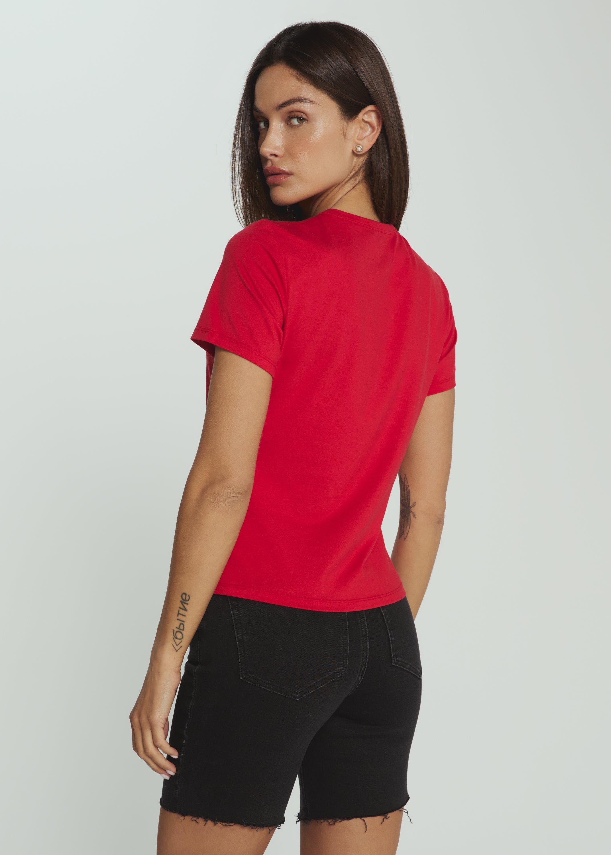 7Diamonds Modal Classic Tee (Women) | Nordstrom