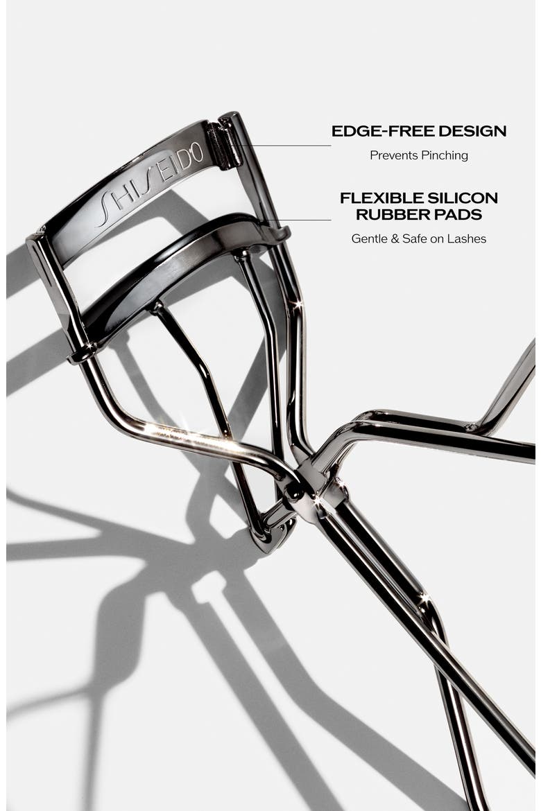 The Makeup Eyelash Curler, Alternate, color, NO COLOR