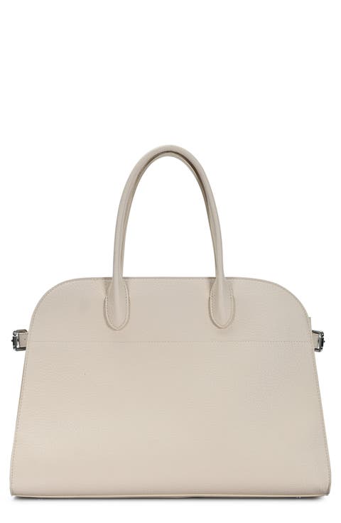 Top Handle Satchel Bag