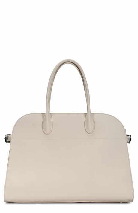Top Handle Satchel Bag