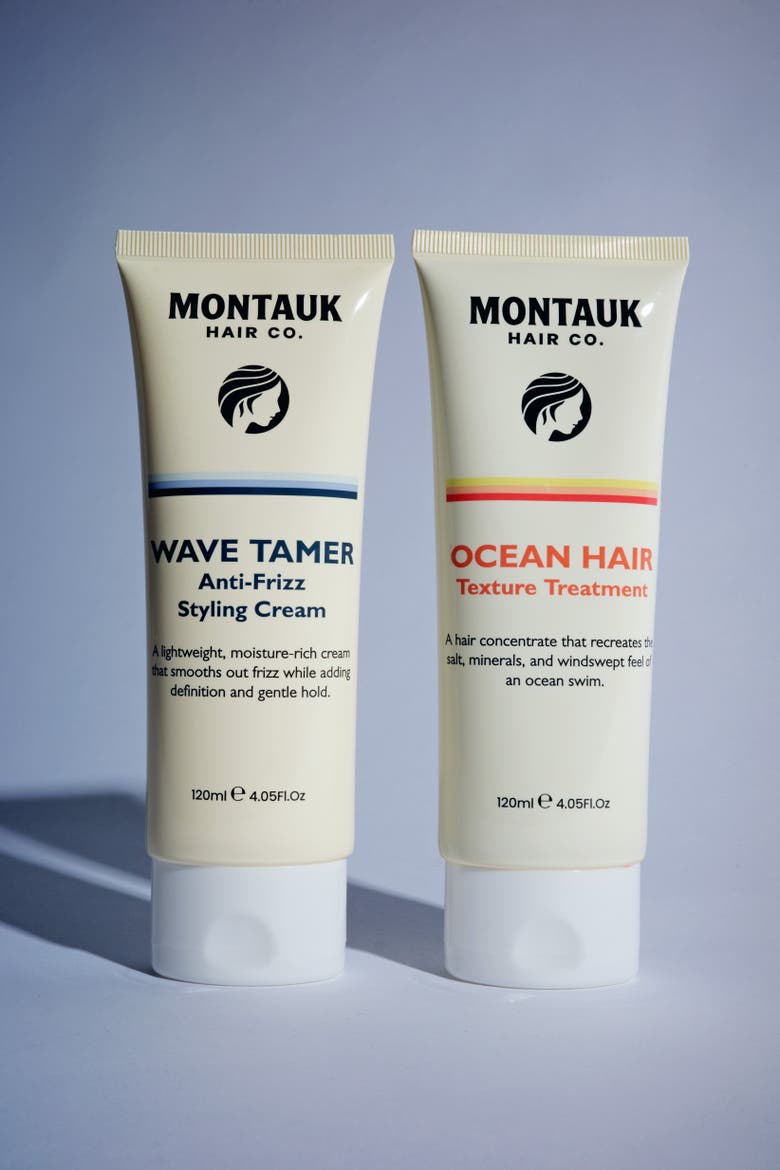 Ocean Hair Styling Duo, Main, color, None