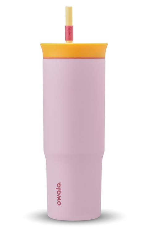 16-Ounce Insulated Tumbler