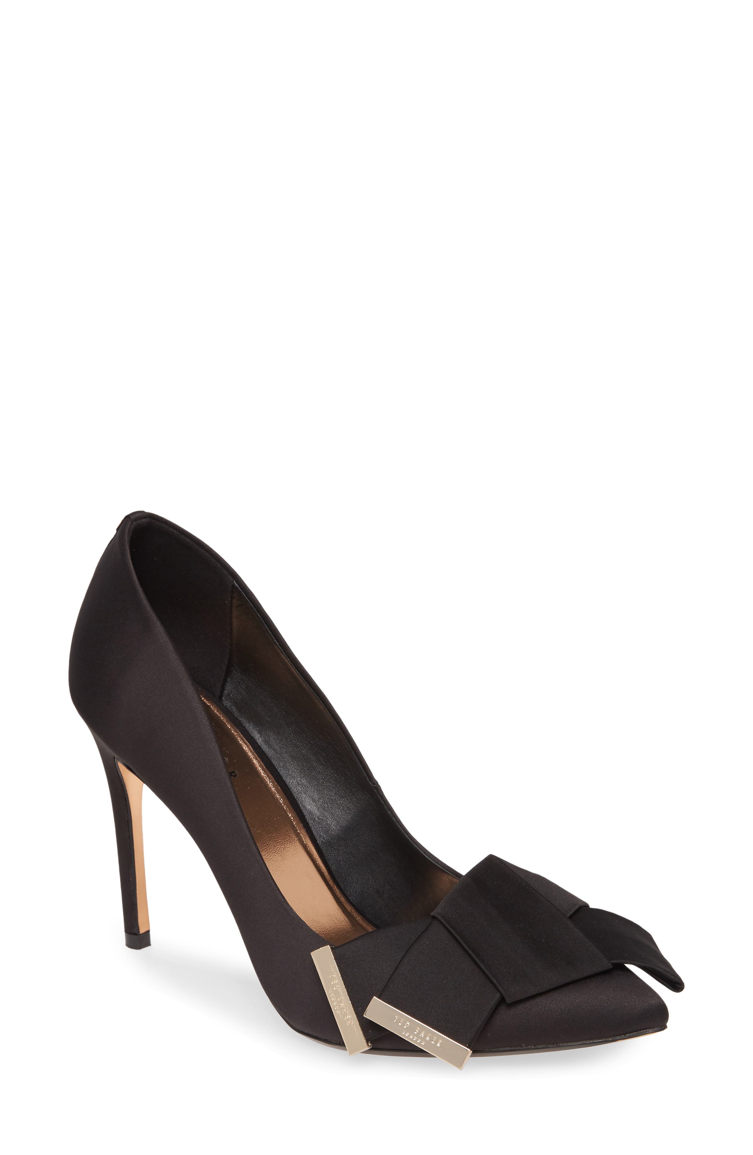 Ted Baker London Iinesi Pump, Main, color, 