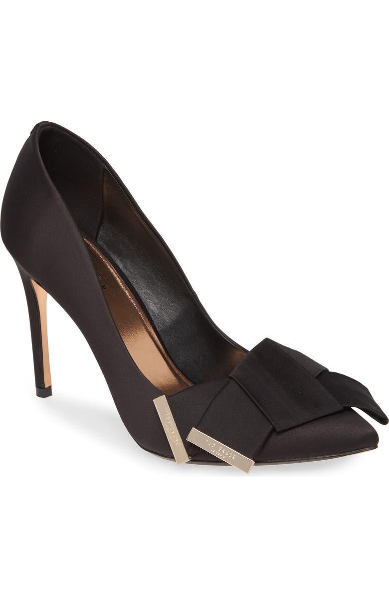Ted Baker London Iinesi Pump, Main, color,