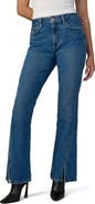 Joe's The Hi Honey High Waist Bootcut Jeans