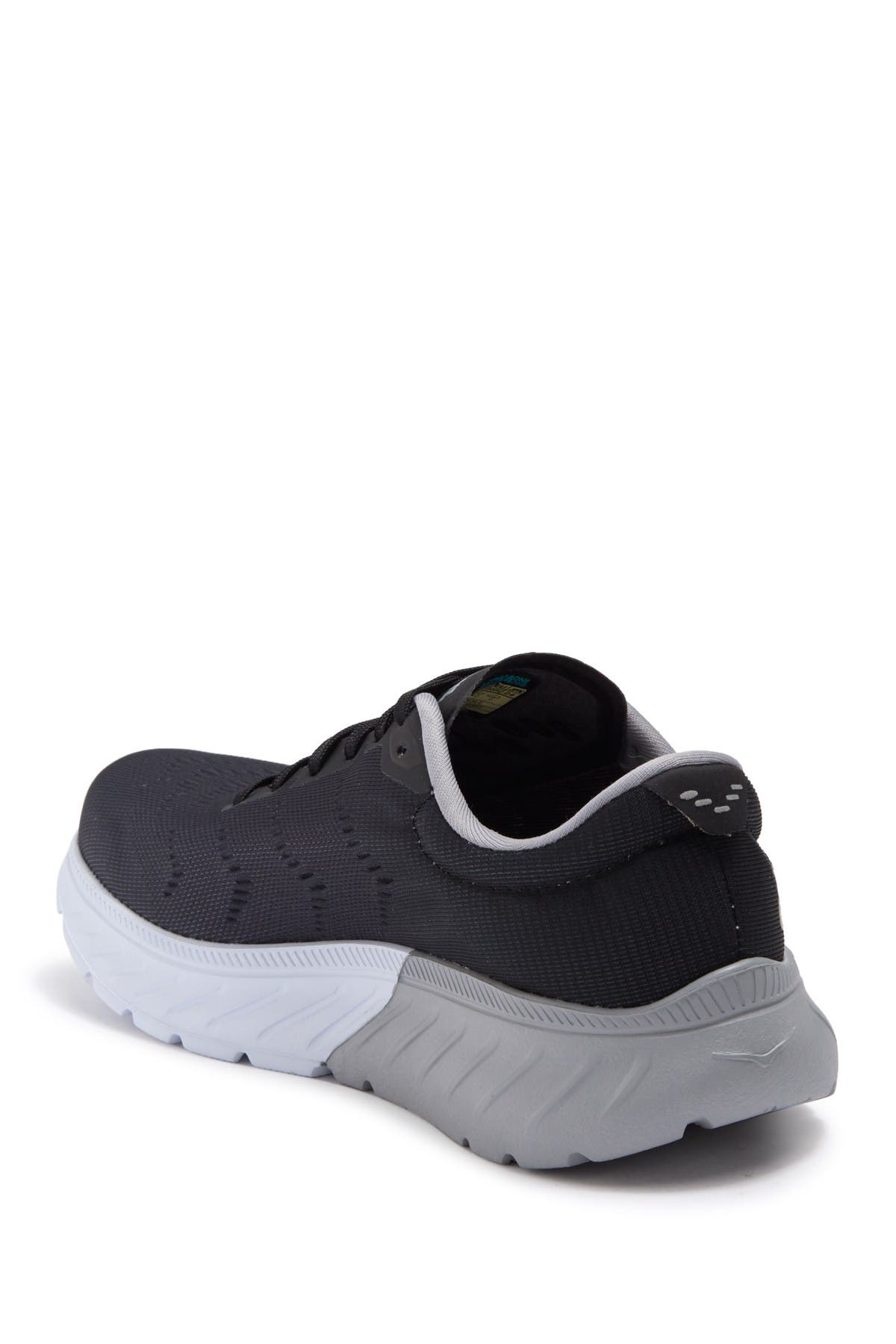 HOKA Mach 2 Running Shoe, Alternate, color, 