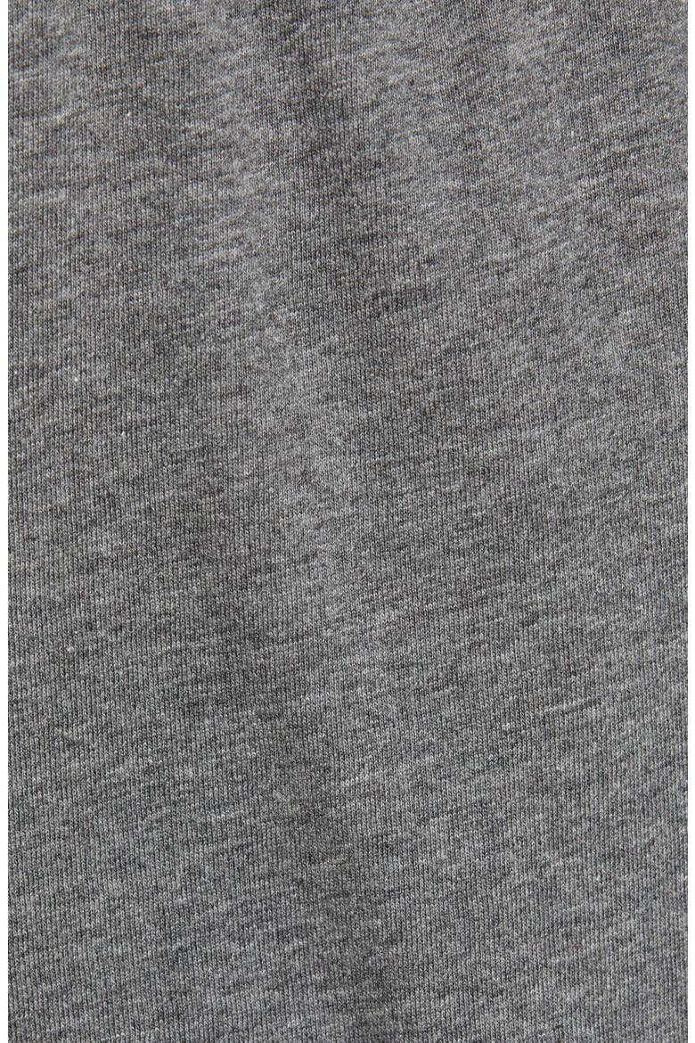Logo Knit Jogger Pants, Alternate, color, FORTRESS GREY