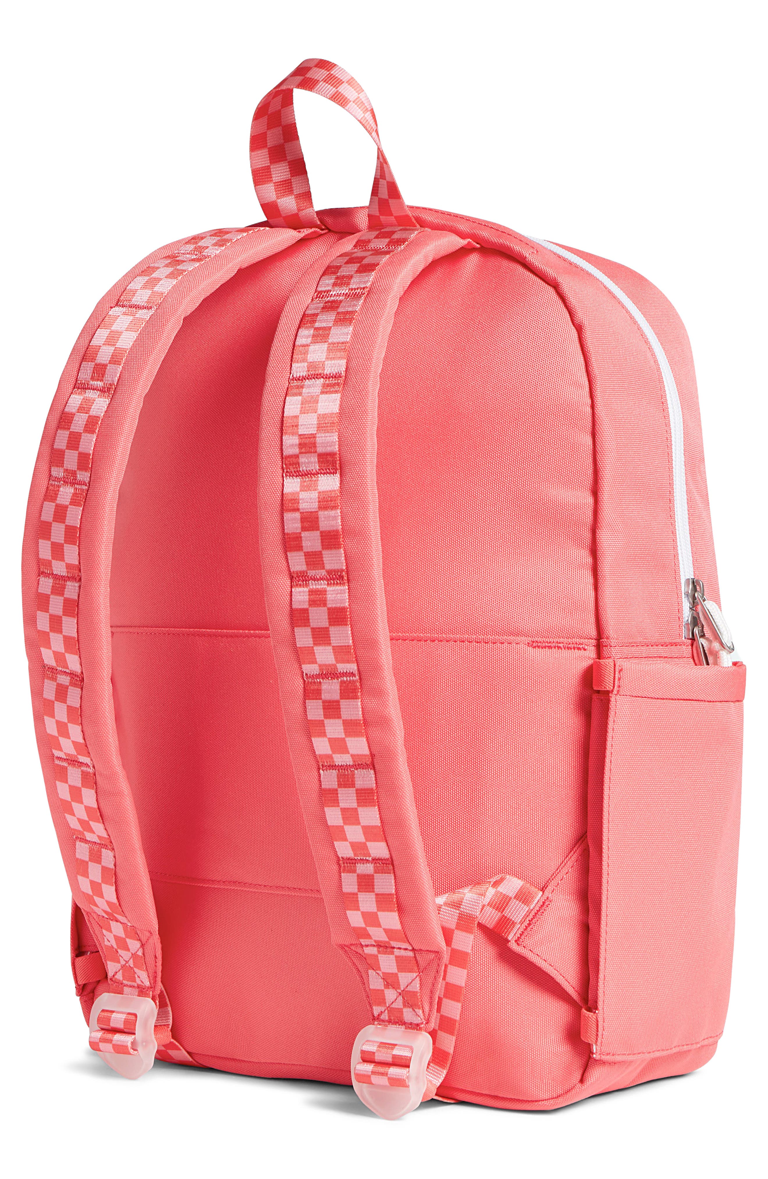 STATE Bags Kids' Kane Strawberries Backpack, Alternate, color, 