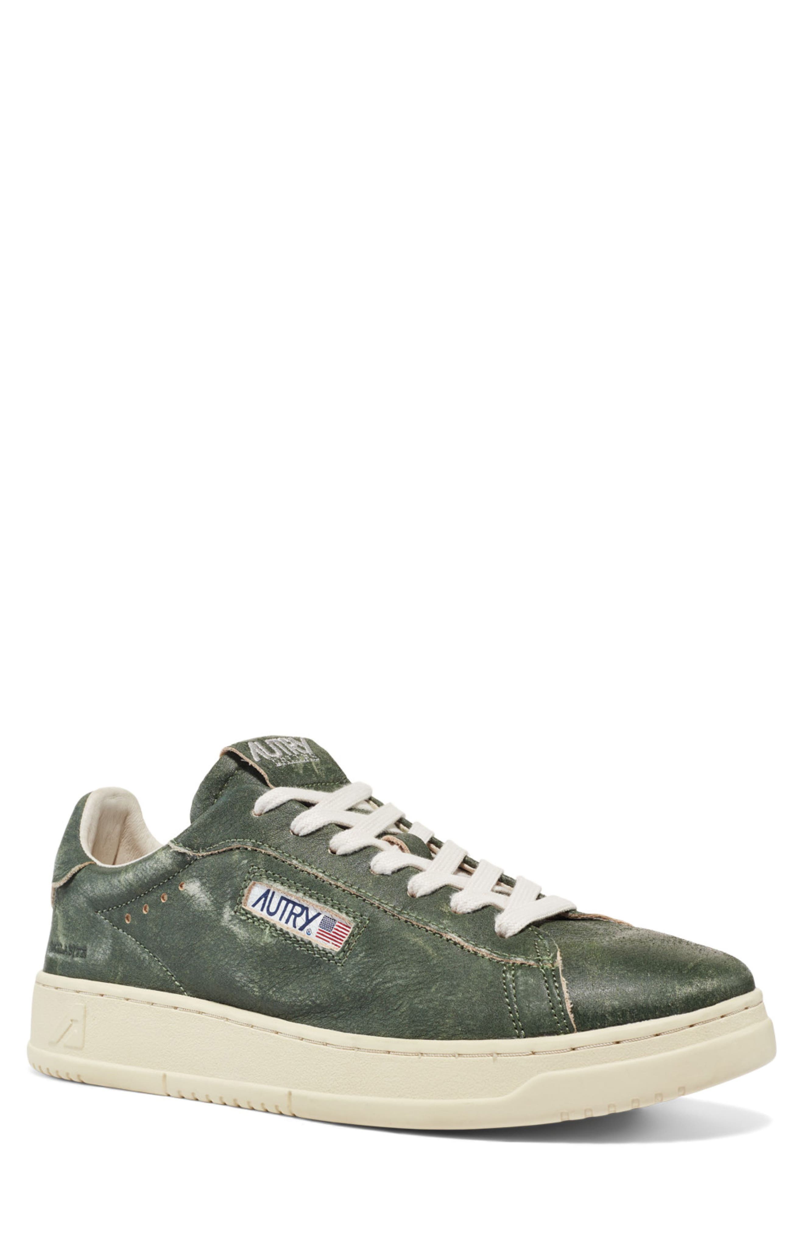 AUTRY Dallas Low Sneaker