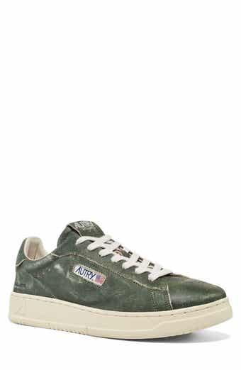 AUTRY Dallas Low Sneaker