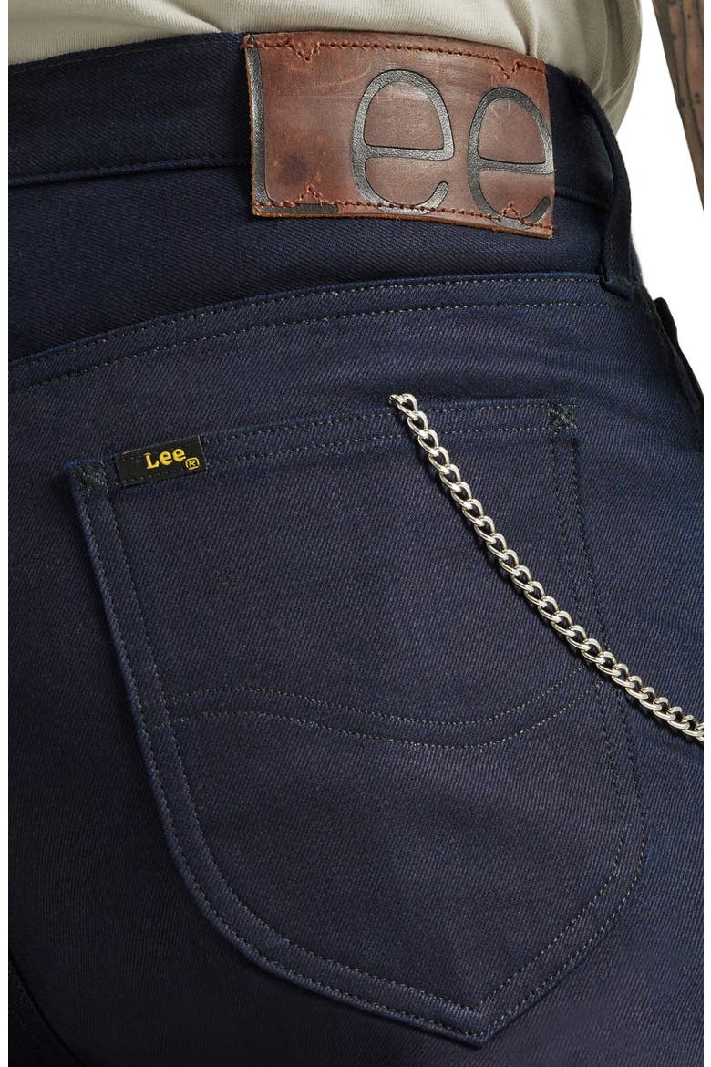 101 Loose Fit Jeans, Alternate, color, DRY INDIGO