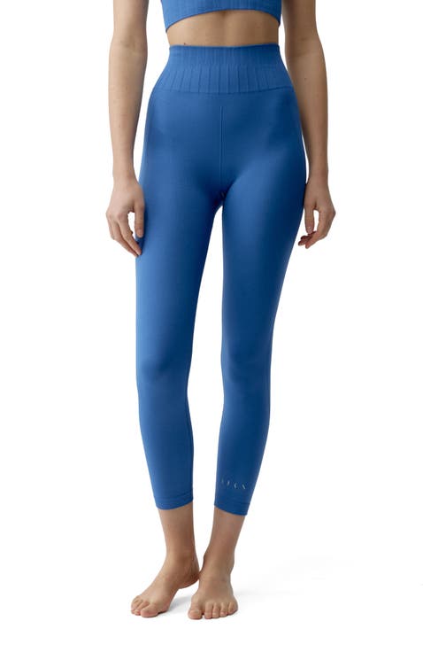 Annapurna Seamless 7/8 Sports Legging
