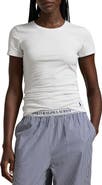 Polo Ralph Lauren Stretch Cotton T-Shirt