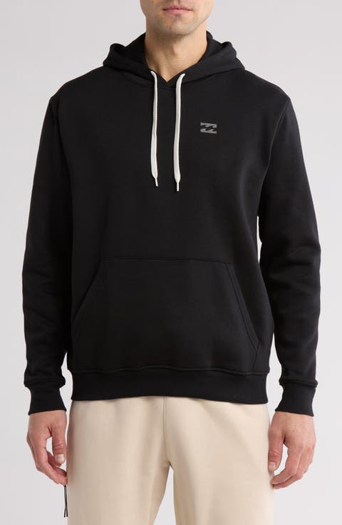 Rhodes Hoodie