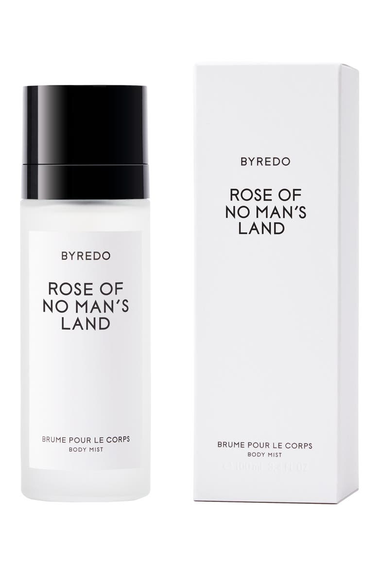 Rose of No Man's Land Body Mist | Nordstrom