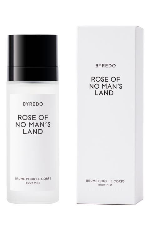 Rose of No Man's Land Body Mist