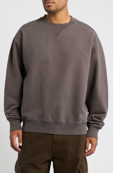 Essential Crewneck Sweatshirt