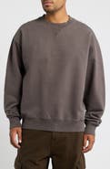 Alpha Industries Essential Crewneck Sweatshirt