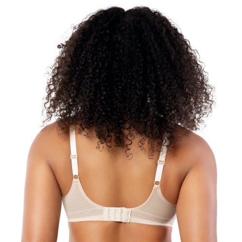 Parfait Shea Plunge Unlined Bra In Bare