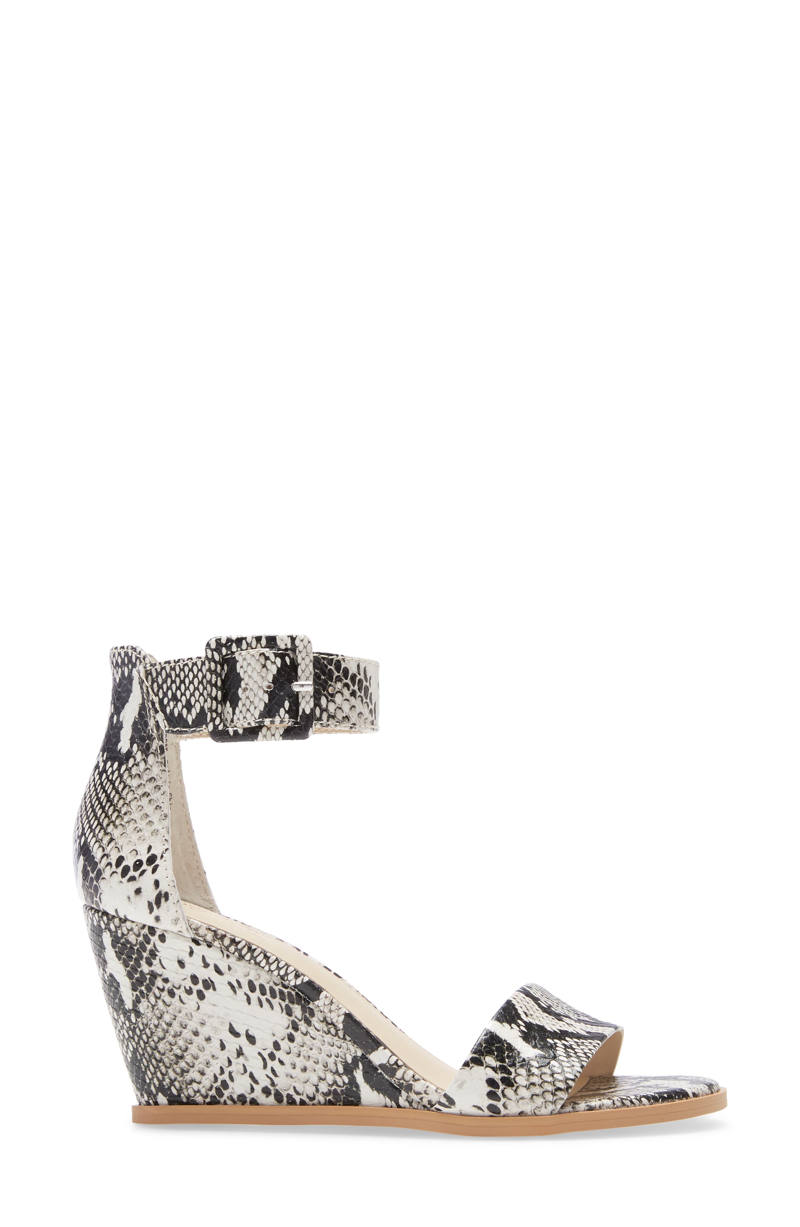 Seychelles Cloud Nine Wedge Sandal, Alternate, color, 