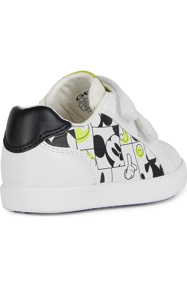Geox x Disney Kids' Kilwi Sneaker, Alternate, color,